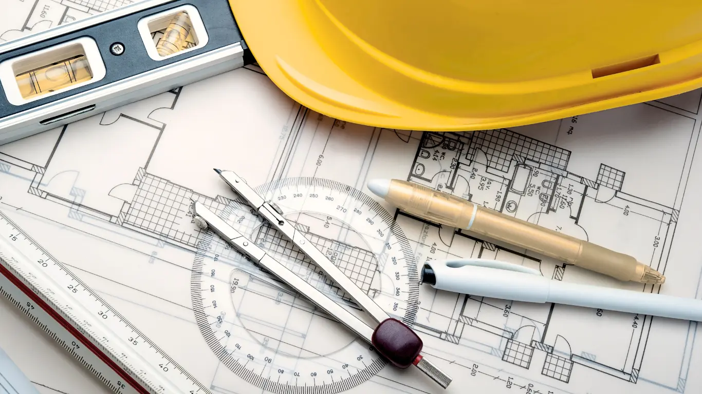 Construction projects